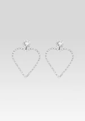 Amor Earrings