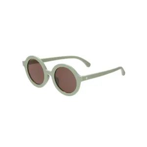 Babiators Original Euro Round Sunglasses All The Rage Sage