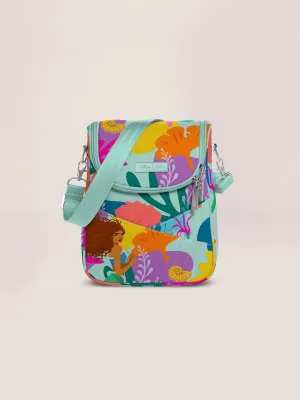 Be Cool Insulated Bottle Bag - Disney's The Little Mermaid: Ocean of Dreams