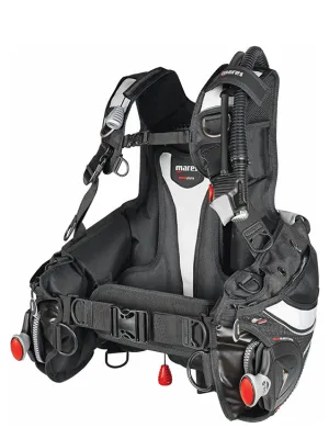 Mares Prestige SLS Kids BCD