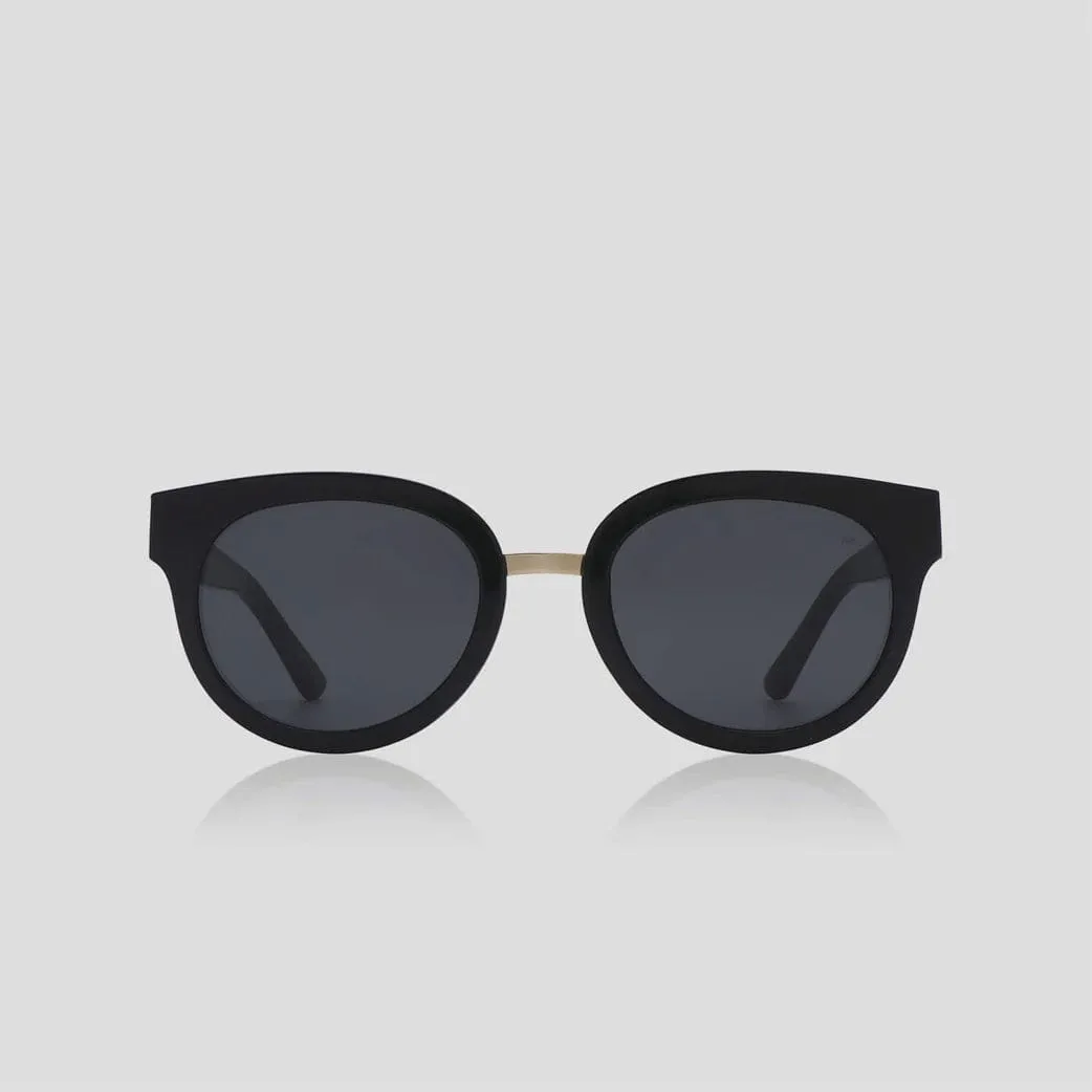 A.kjaerbede Jolie Sunglasses Black