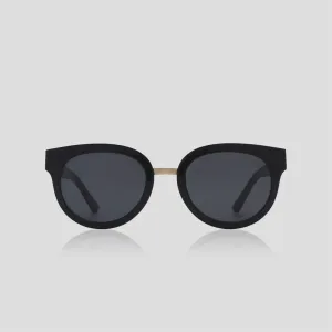 A.kjaerbede Jolie Sunglasses Black