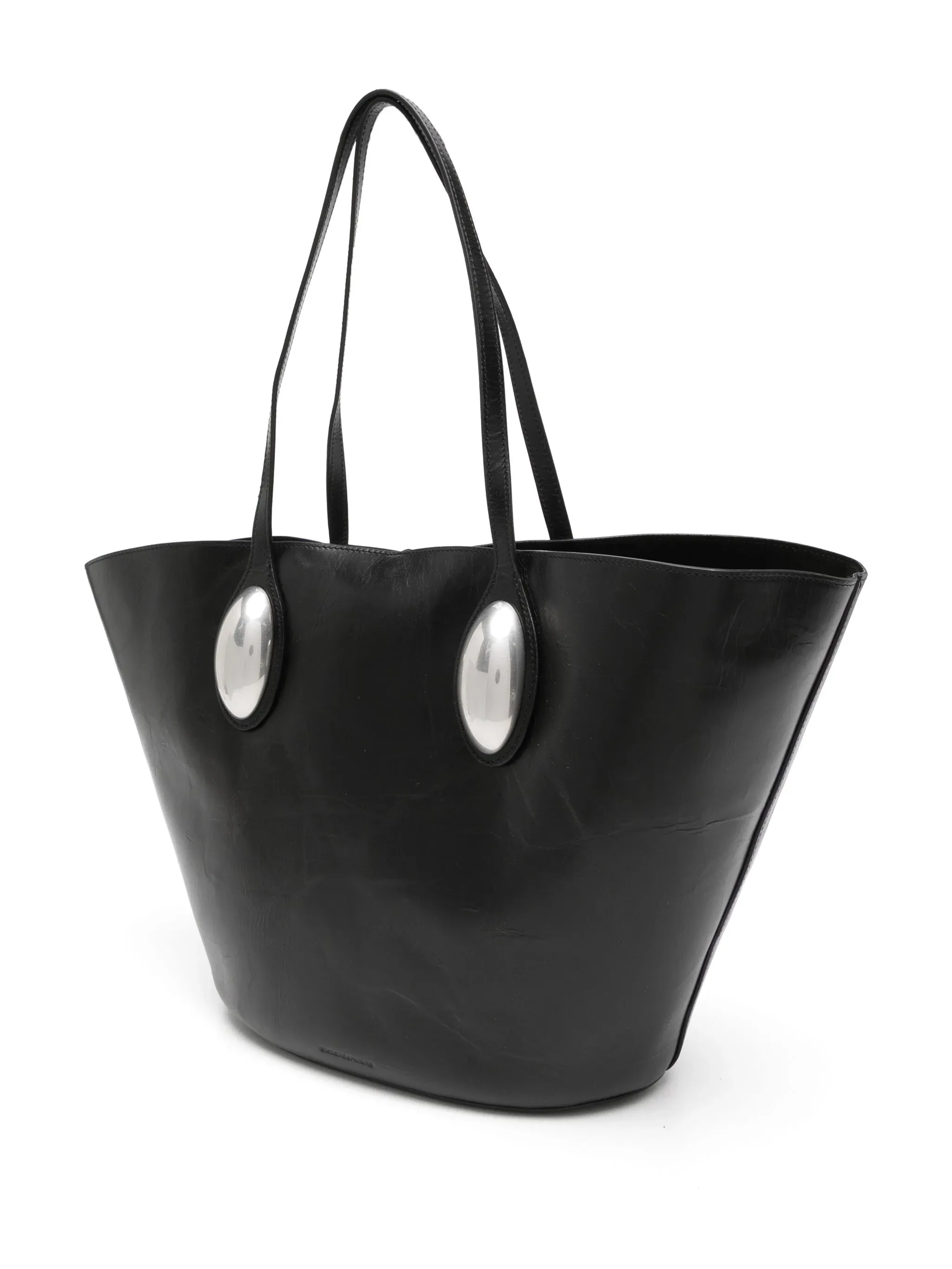 ALEXANDER WANG - Women Dome Large Tote Bag