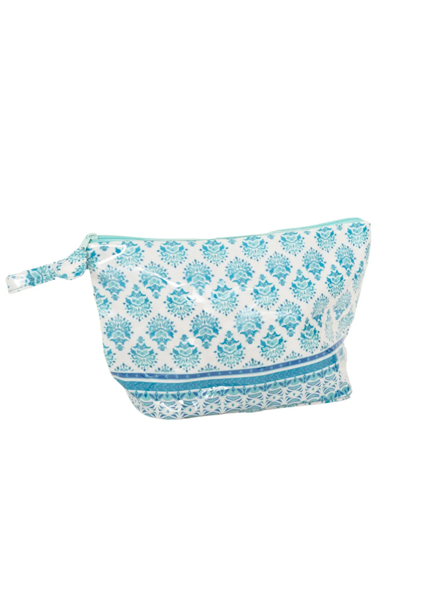 Amalfi Coast Large Accessory Bag