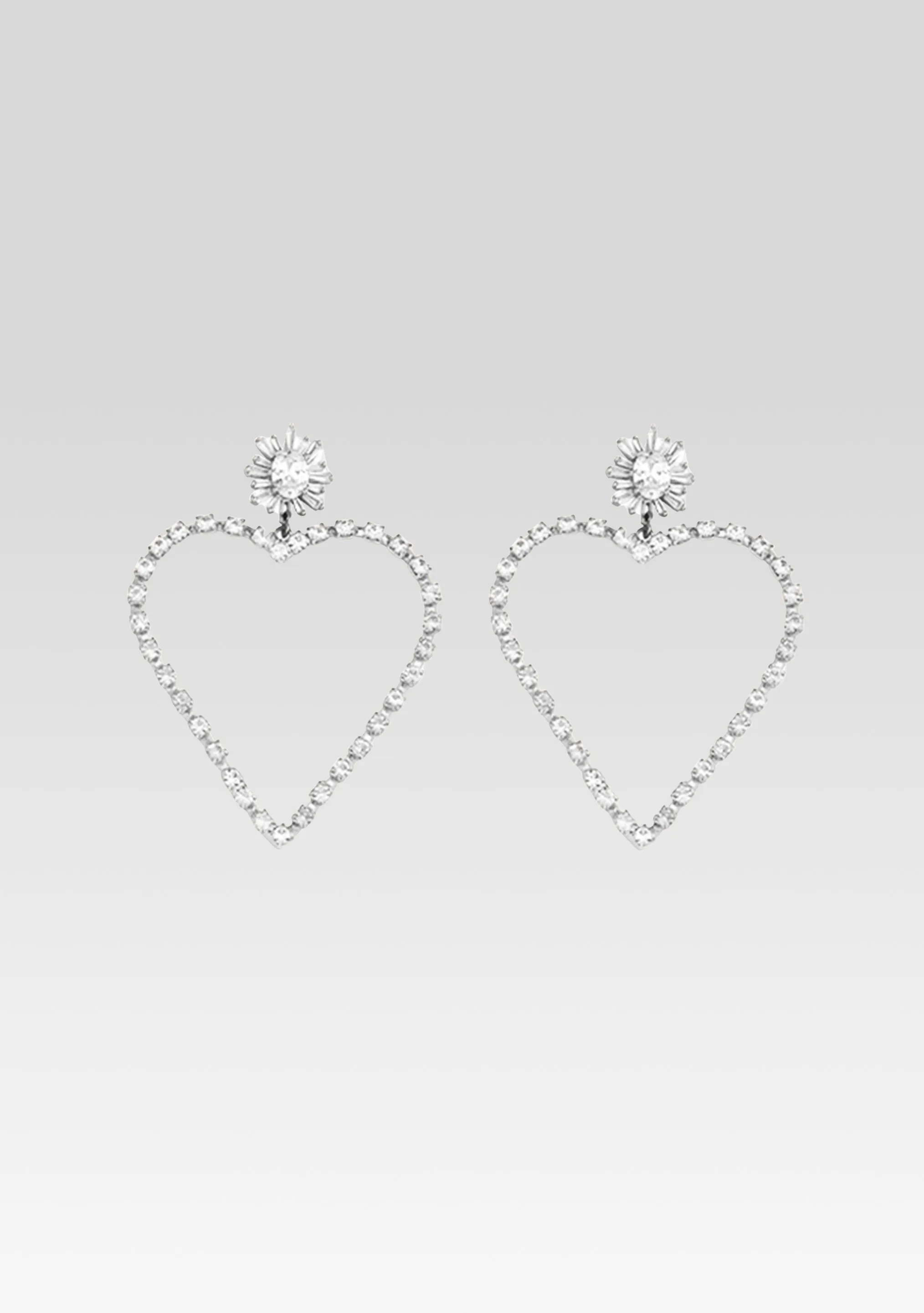 Amor Earrings