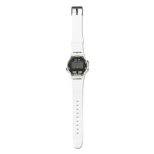 And Wander X Timex Ironman 8-Lap White