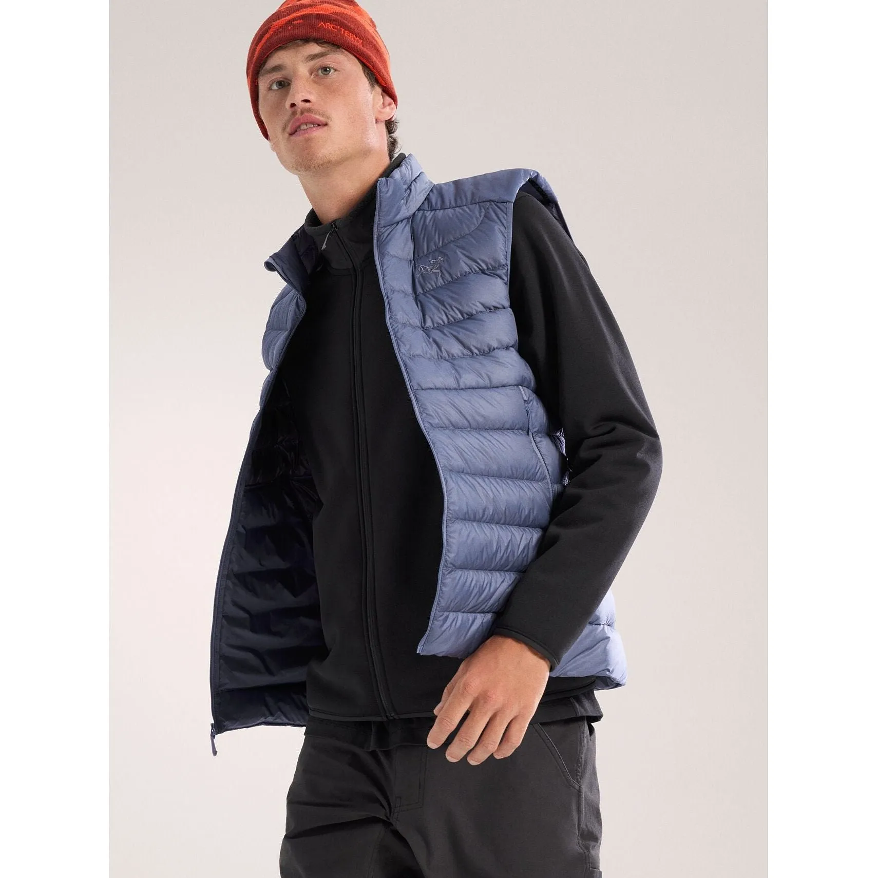 Arc'teryx Men's Cerium Vest