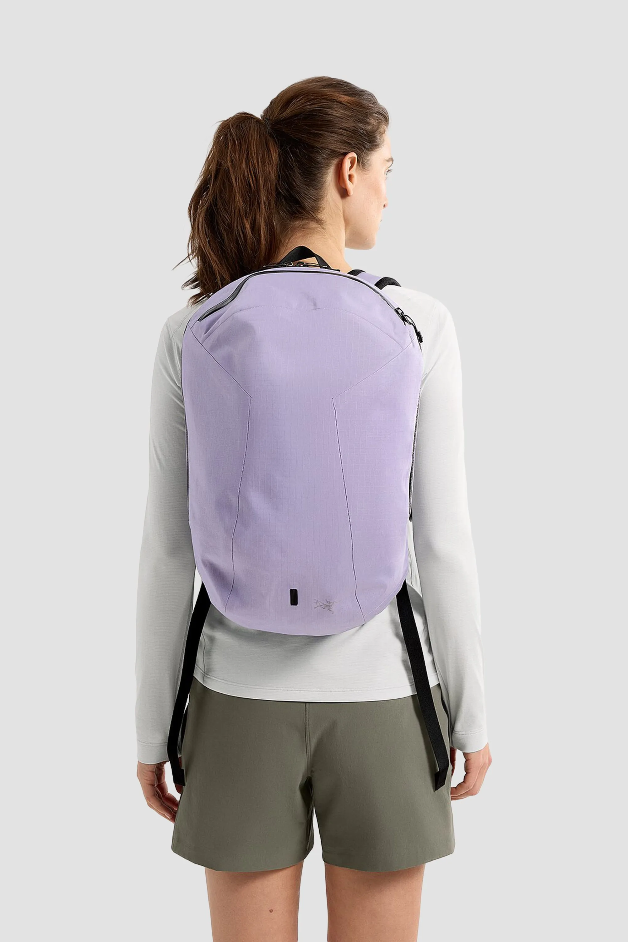 Arc'teryx Unisex Granville 16 Backpack in Velocity