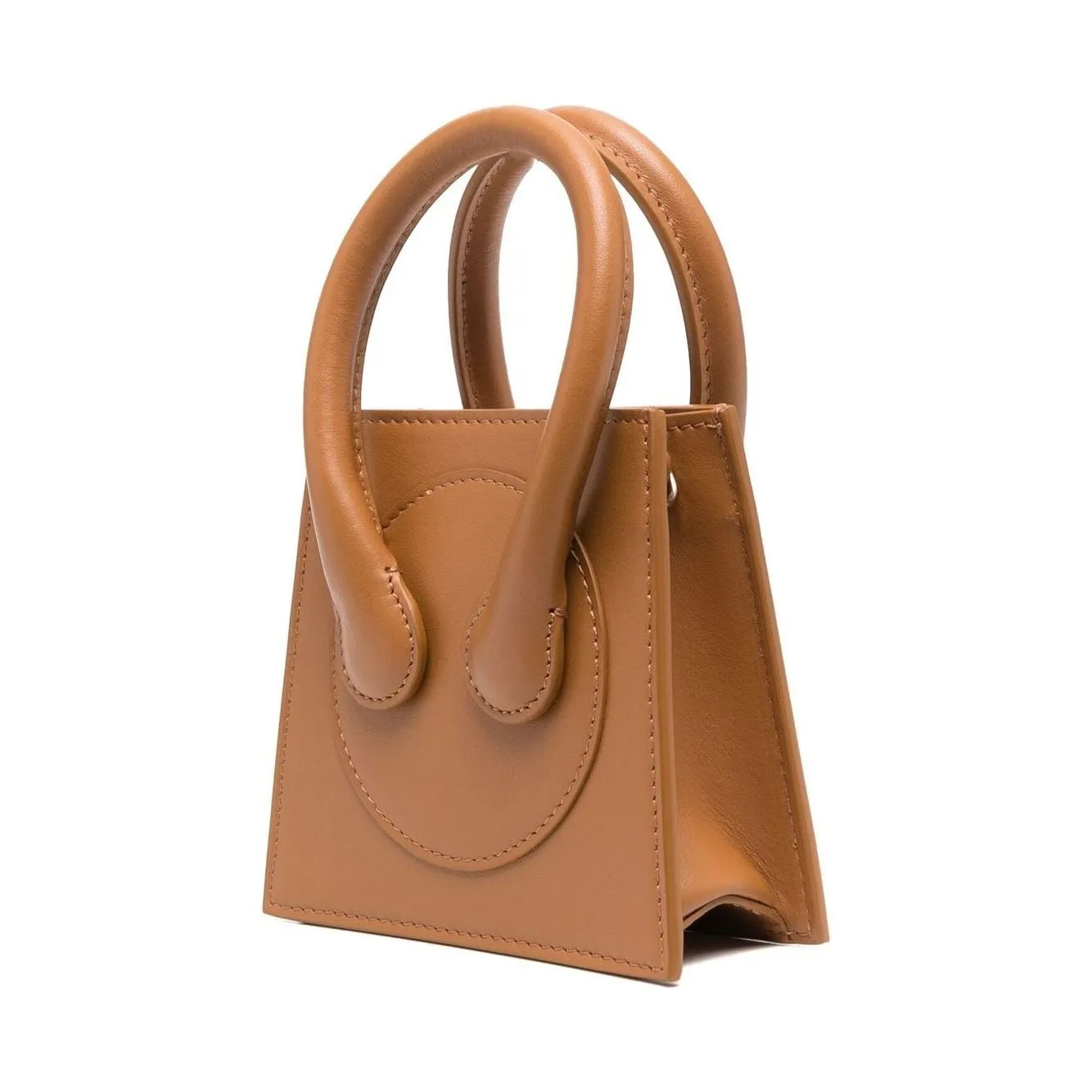 AZ FACTORY BY ESTER MANAS Bags.. Brown