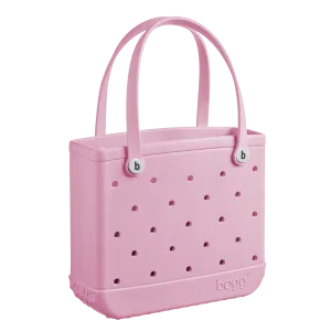 Baby Bogg® Bag - blowing PINK bubbles