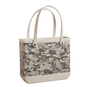 Baby Bogg® Bag - snow way GRAY camo