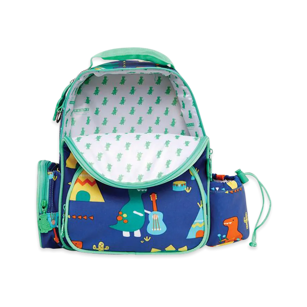 Backpack Large - Dino Rock