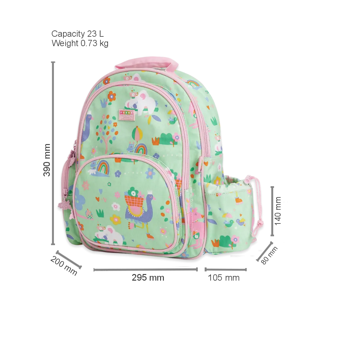 Backpack Large Kipping Koala