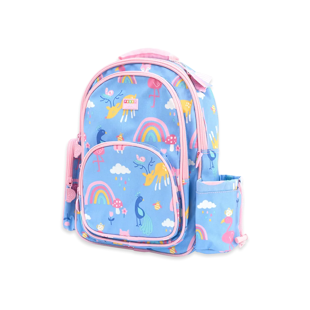 Backpack Large - Rainbow Days