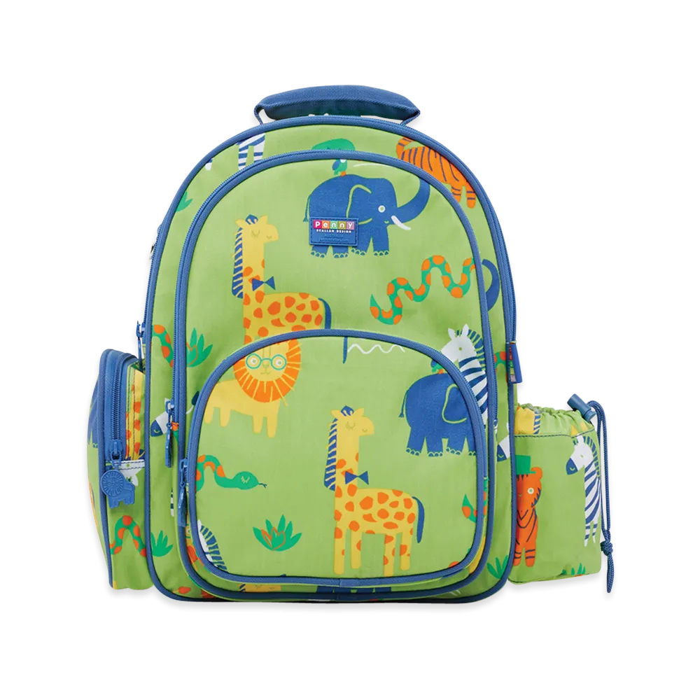 Backpack Large - Wild Thing