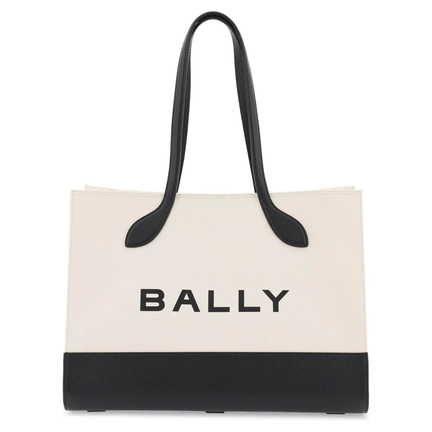 Bally keep on e/w tote bag