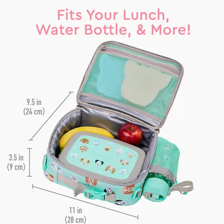 Bentgo Kids Lunch Bag