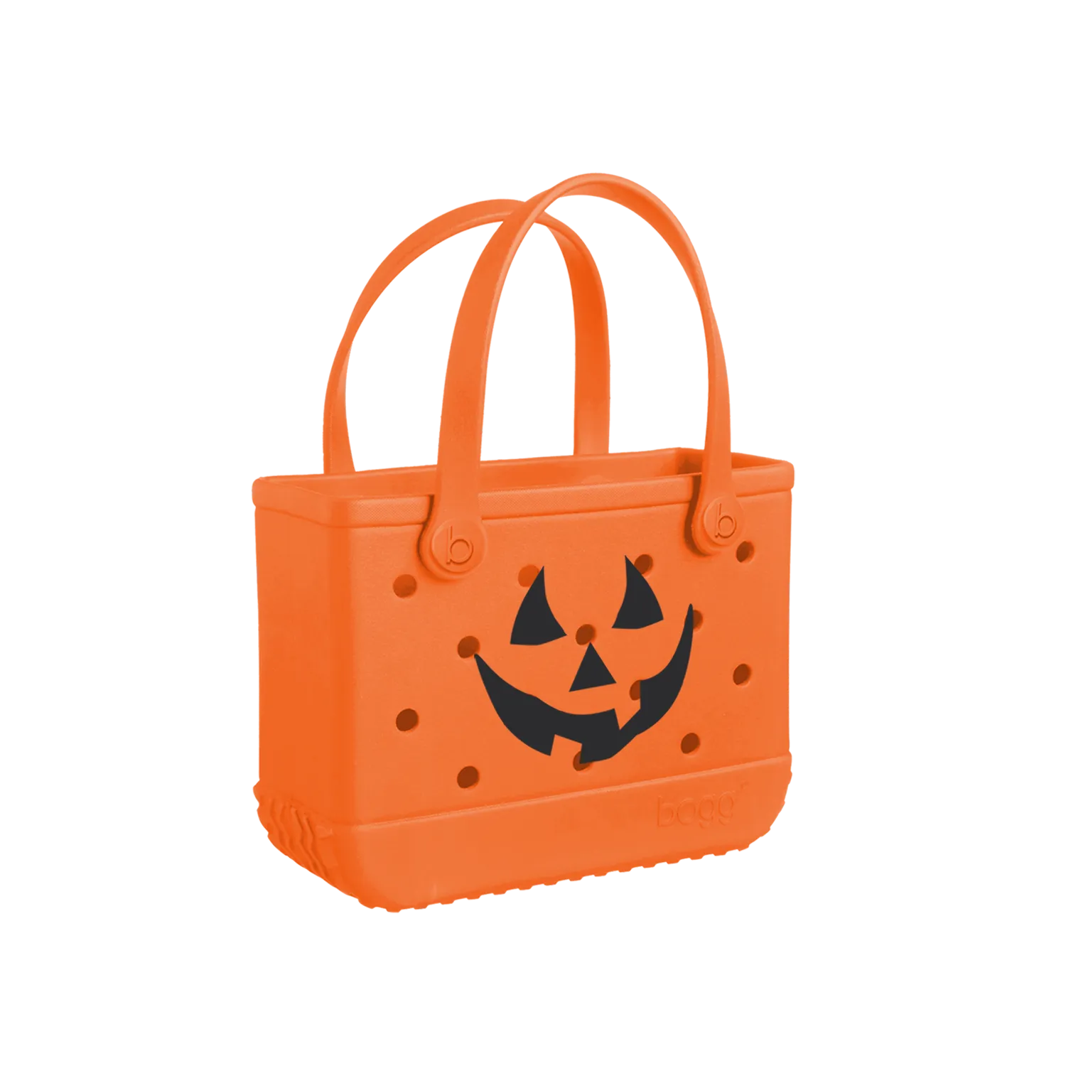 Bitty Bogg® Bag - Bogg o' Lantern