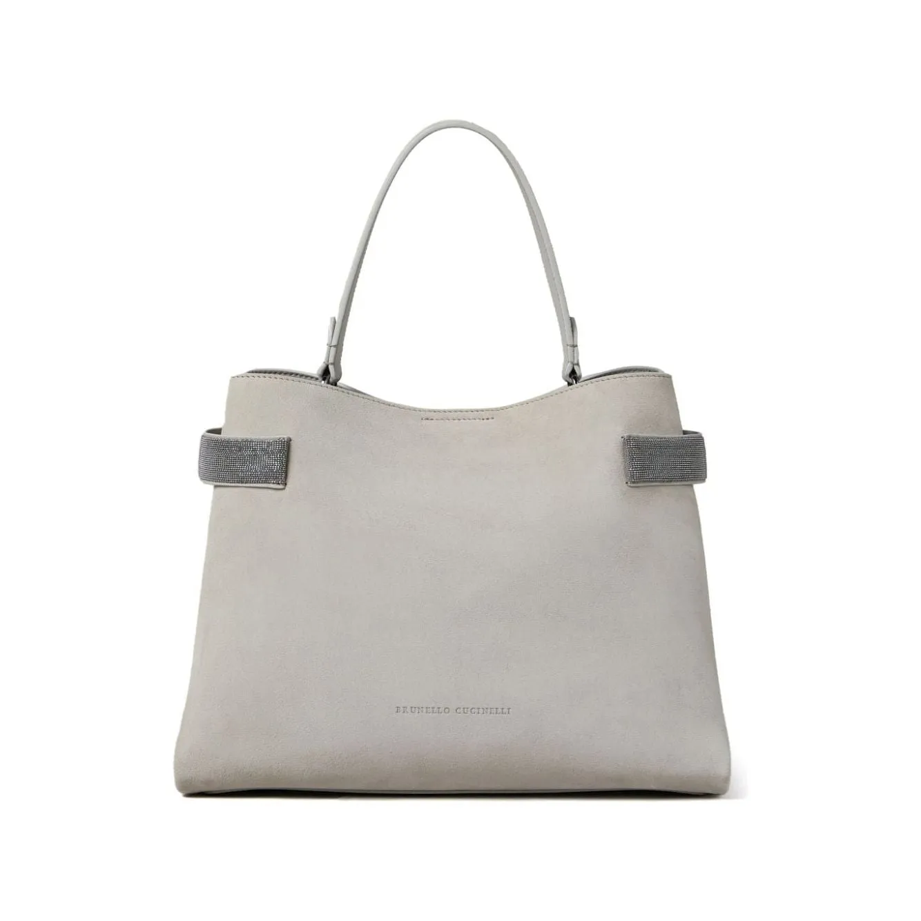 Brunello Cucinelli Bags.. Light Grey