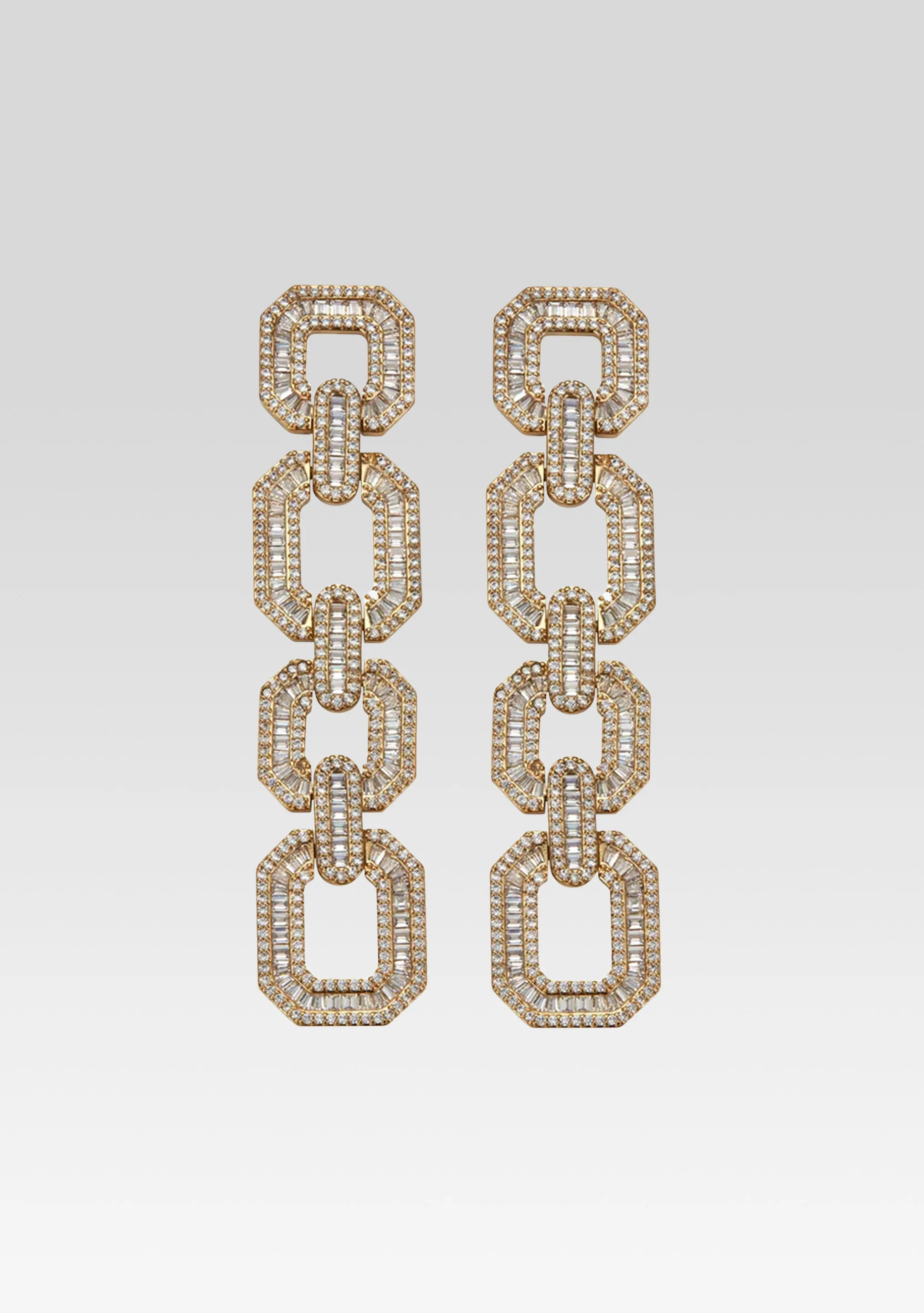 Bruno Earrings