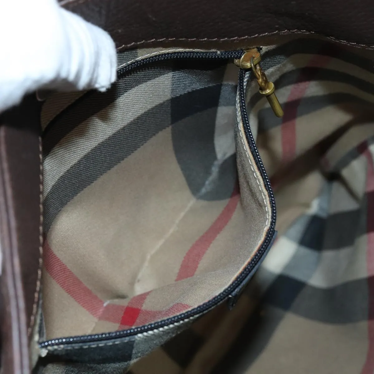 BURBERRY  Tote