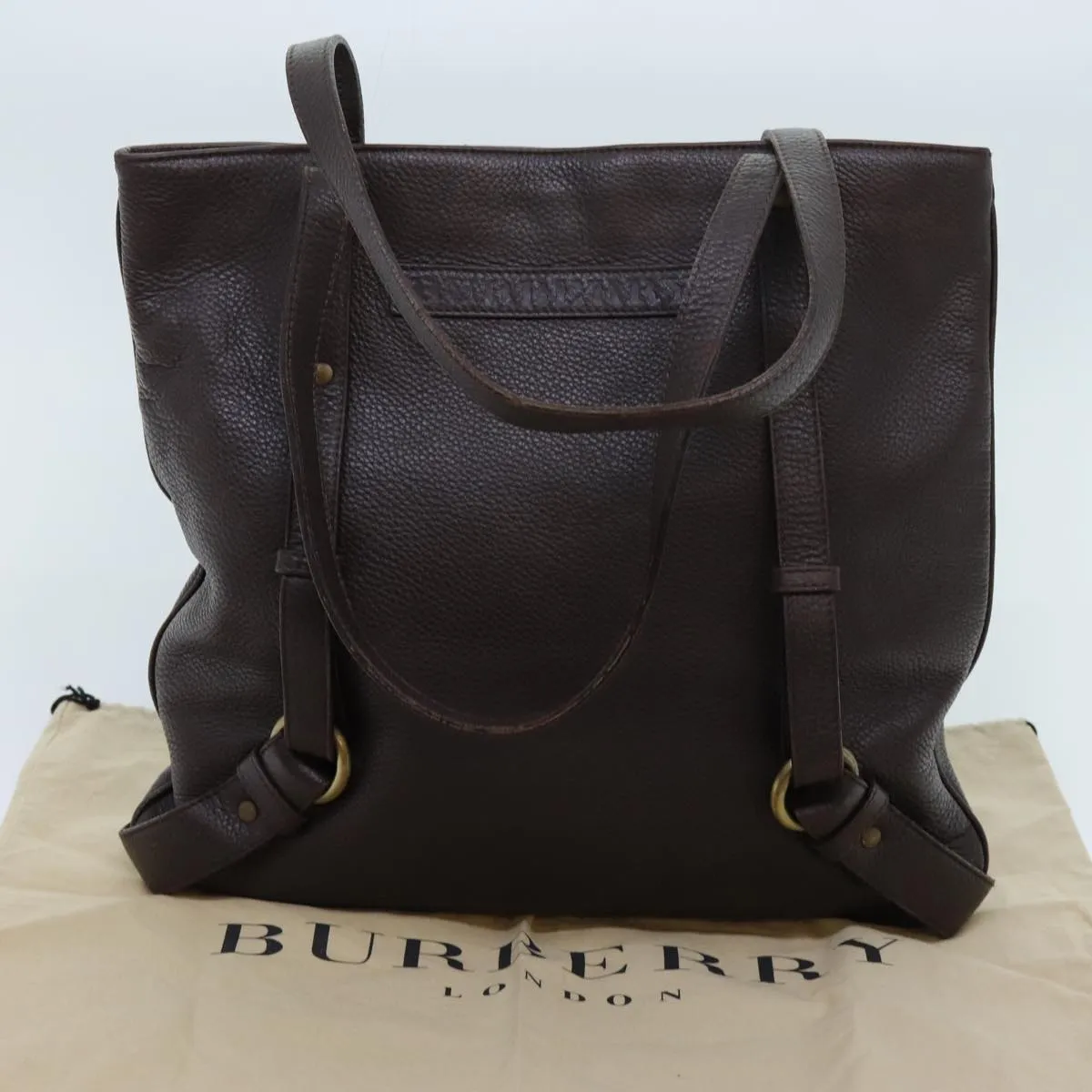 BURBERRY  Tote