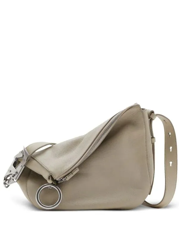 BURBERRY - Women Small Knight Shoulder Bag