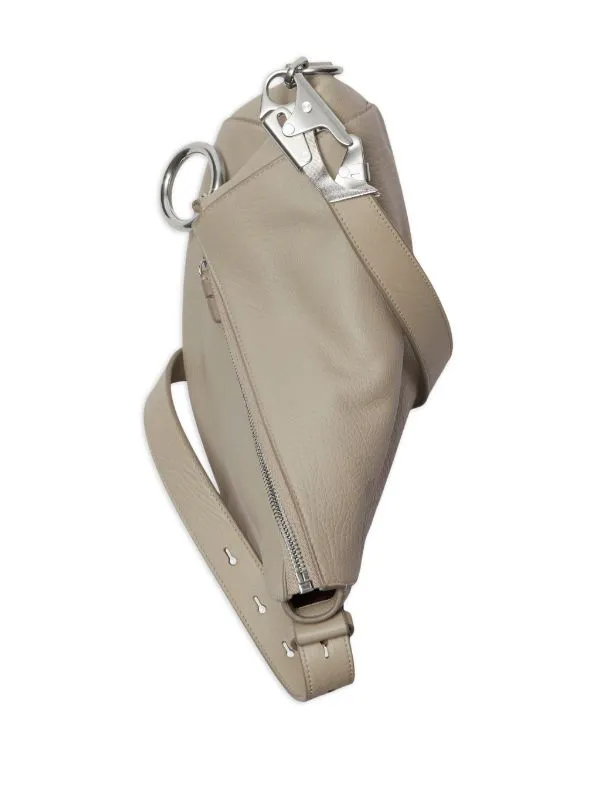 BURBERRY - Women Small Knight Shoulder Bag