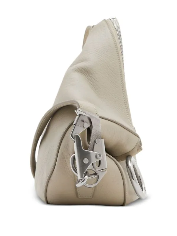 BURBERRY - Women Small Knight Shoulder Bag