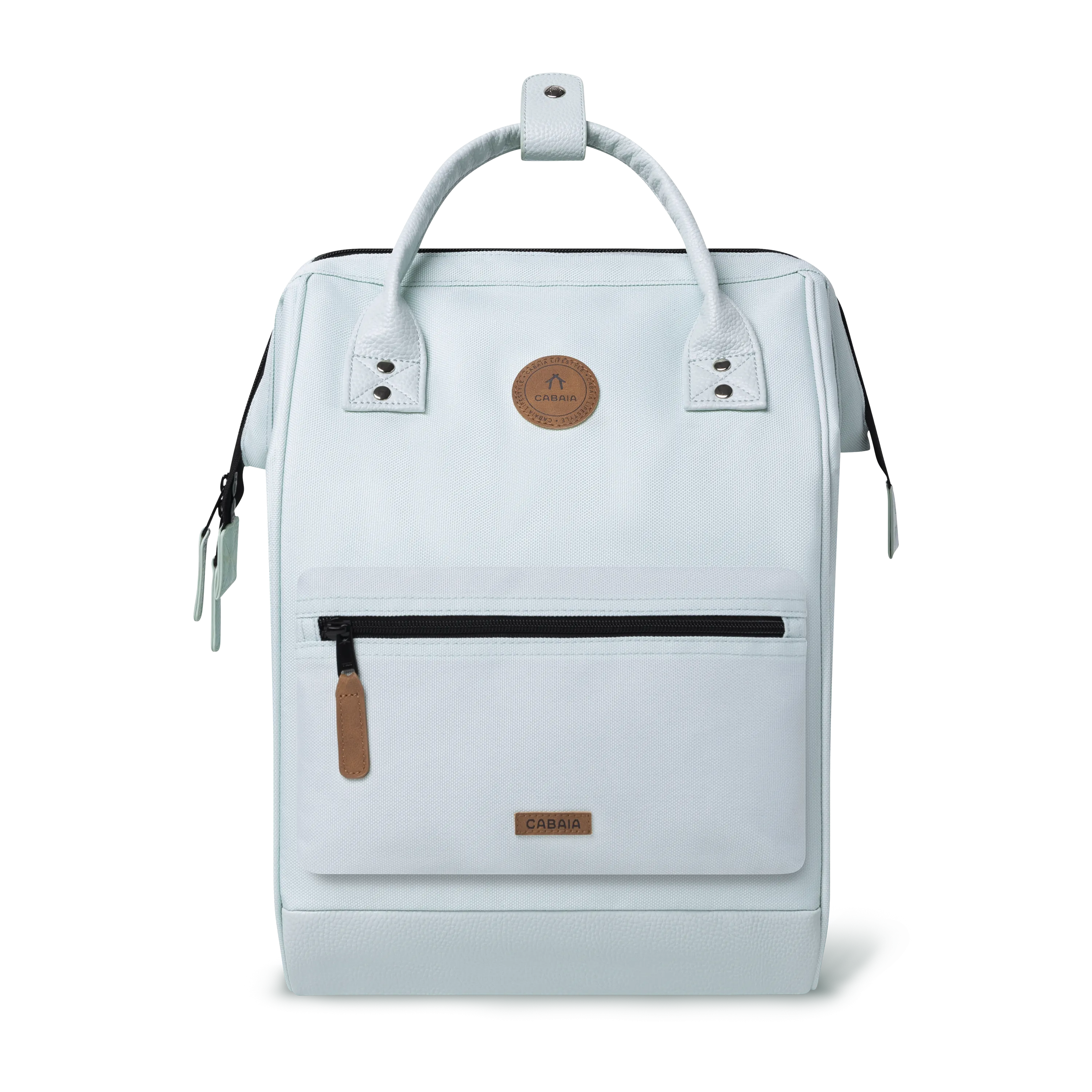 CABAÏA - Backpack Adventurer Medium - Recycled Oxford