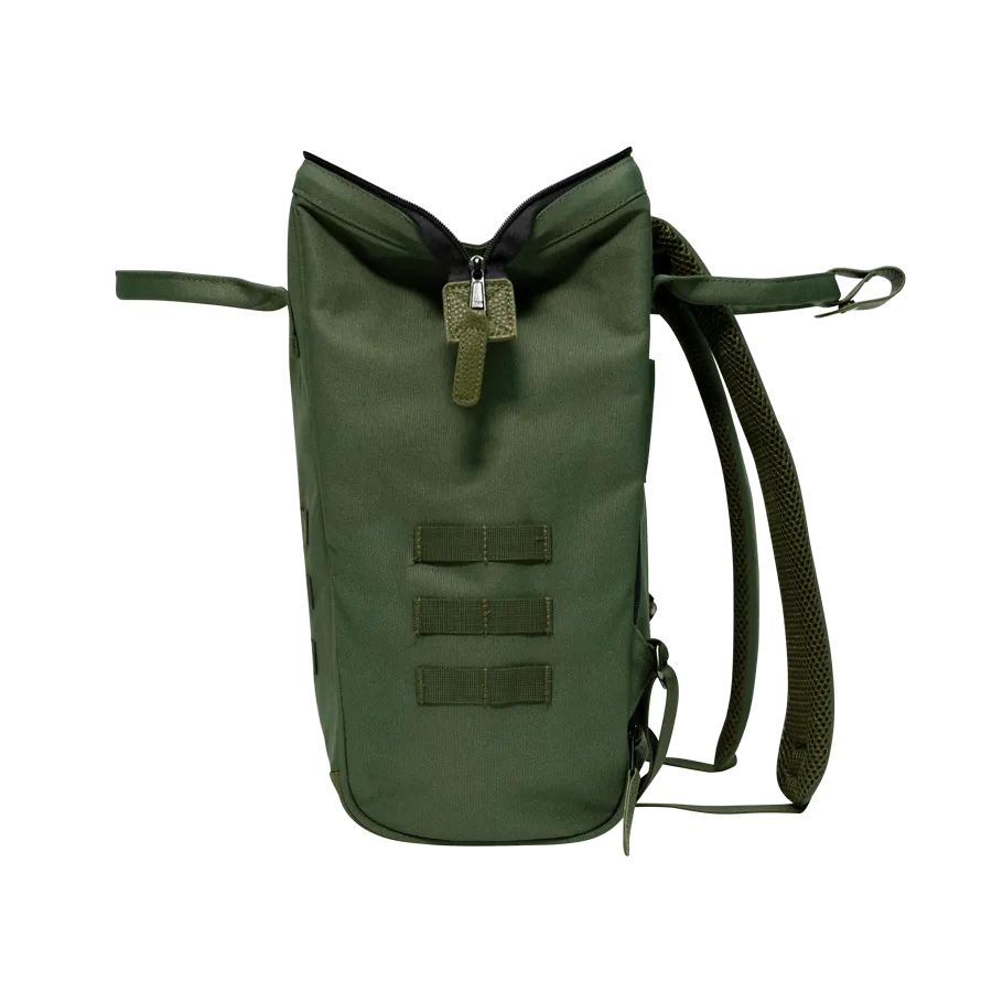 CABAÏA - Backpack Adventurer Medium - Recycled Oxford