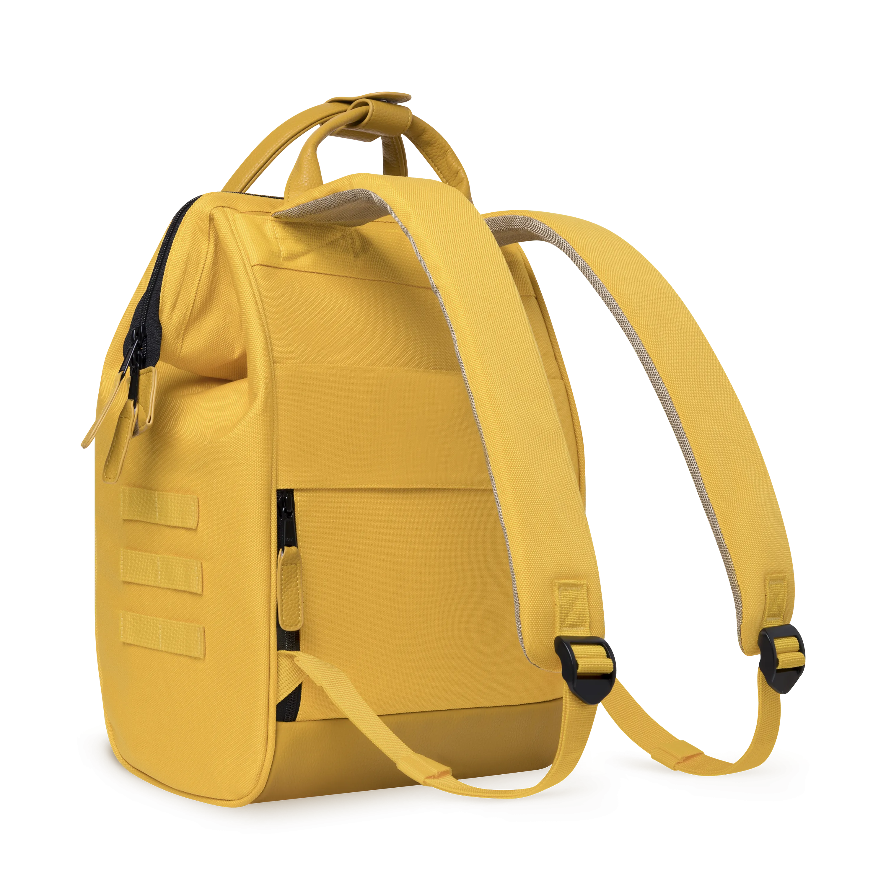 CABAÏA - Backpack Adventurer Medium - Recycled Oxford