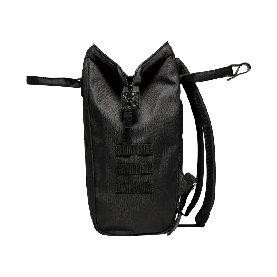 CABAÏA - Backpack Adventurer Medium - Recycled Oxford