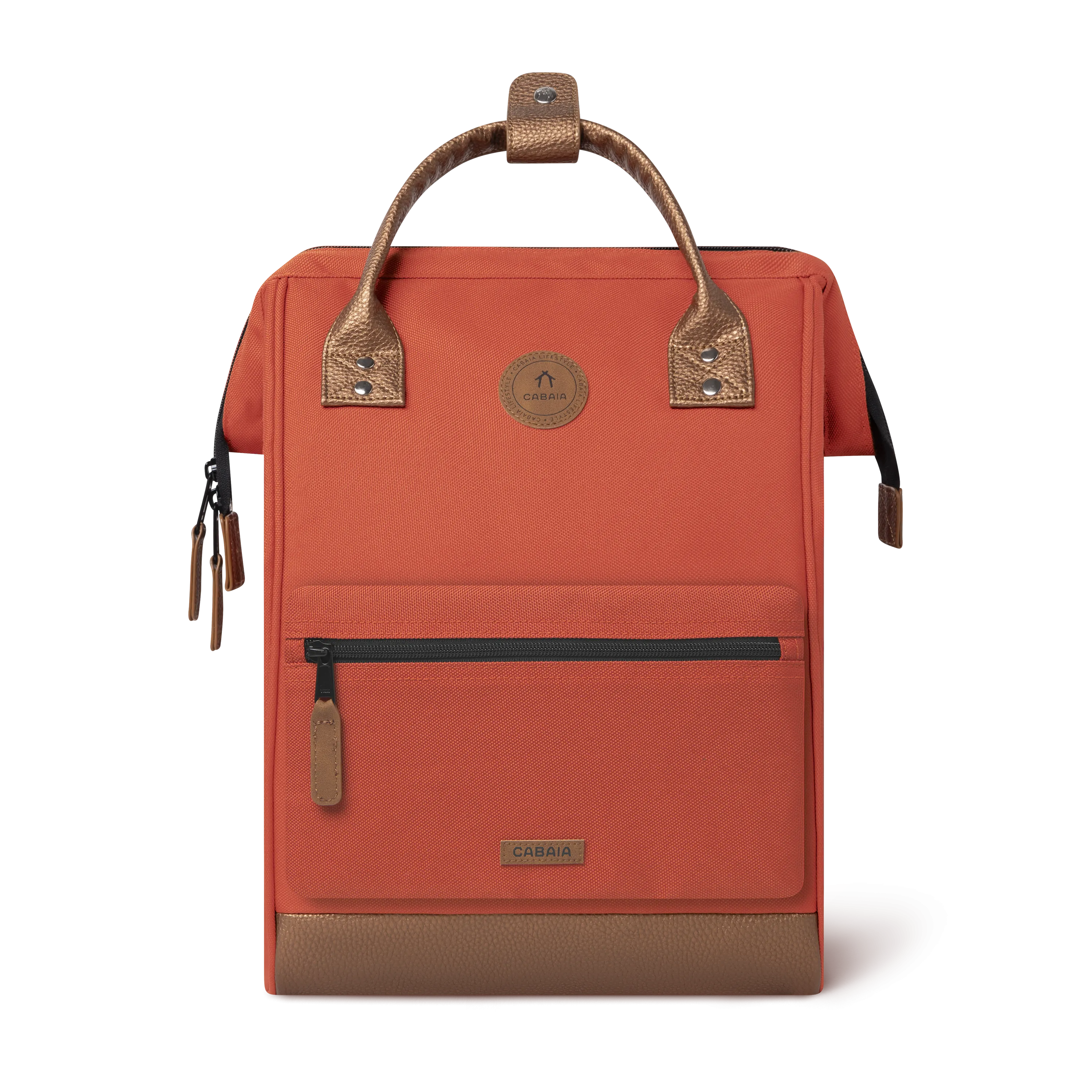 CABAÏA - Backpack Adventurer Medium - Recycled Oxford