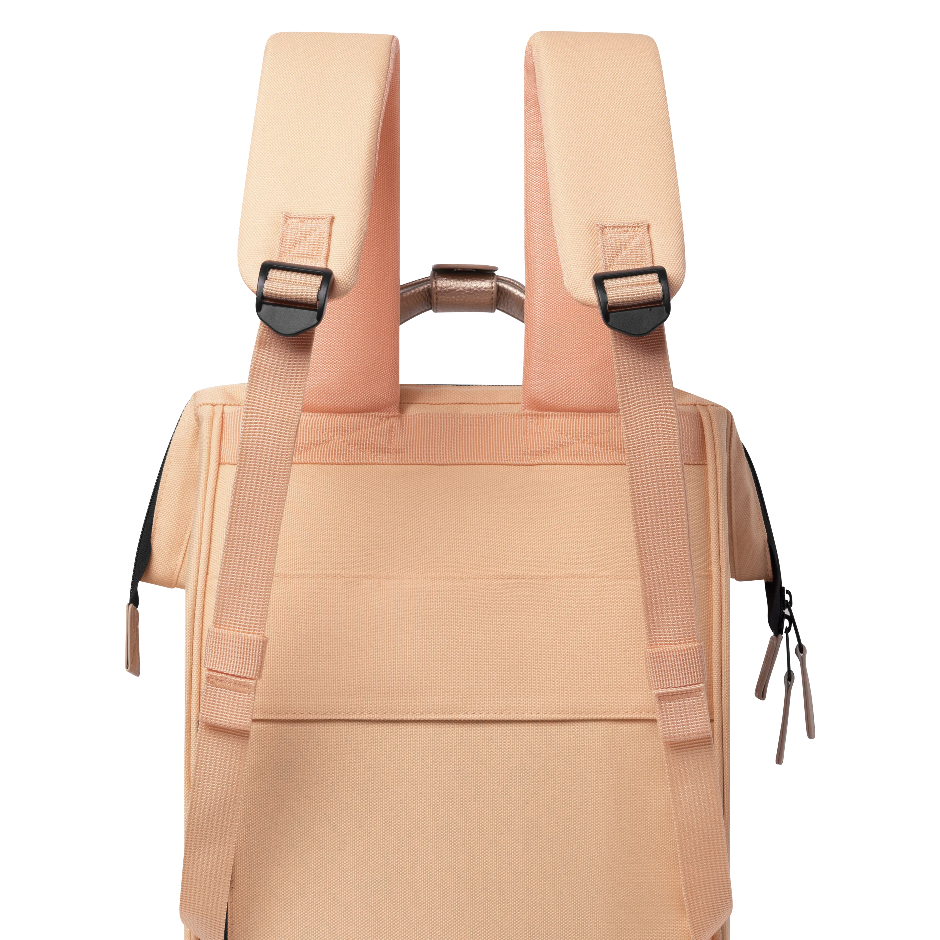 CABAÏA - Backpack Adventurer Medium - Recycled Oxford