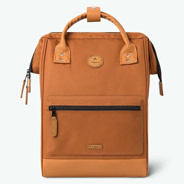 CABAÏA - Backpack Adventurer Medium - Recycled Oxford