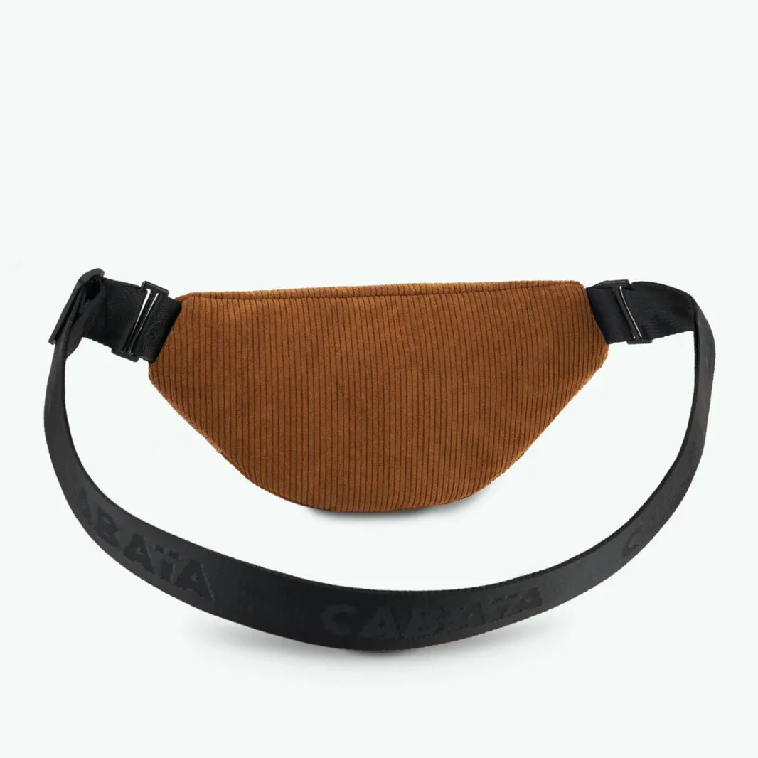 CABAÏA - Belt Bag Small