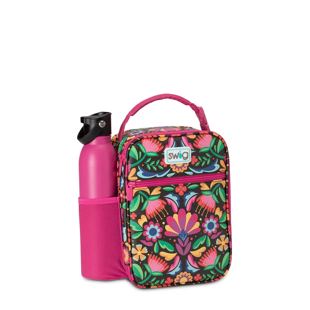 Caliente Boxxi Lunch Bag