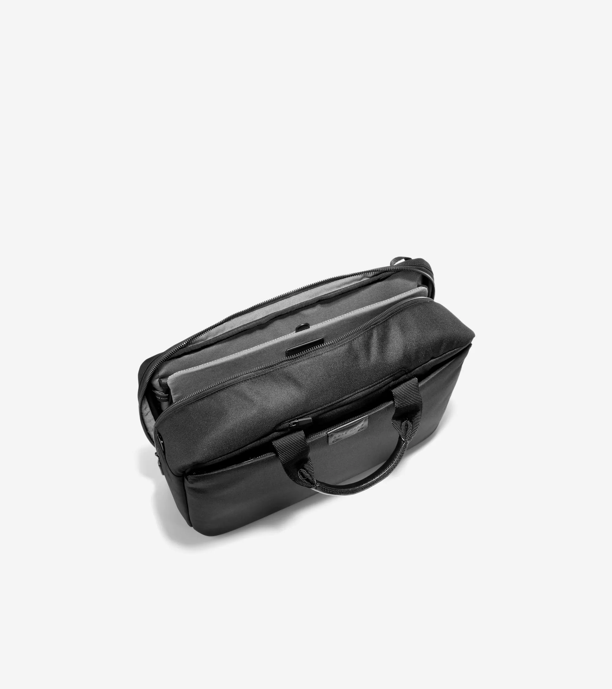 Central Convertible Brief Bag