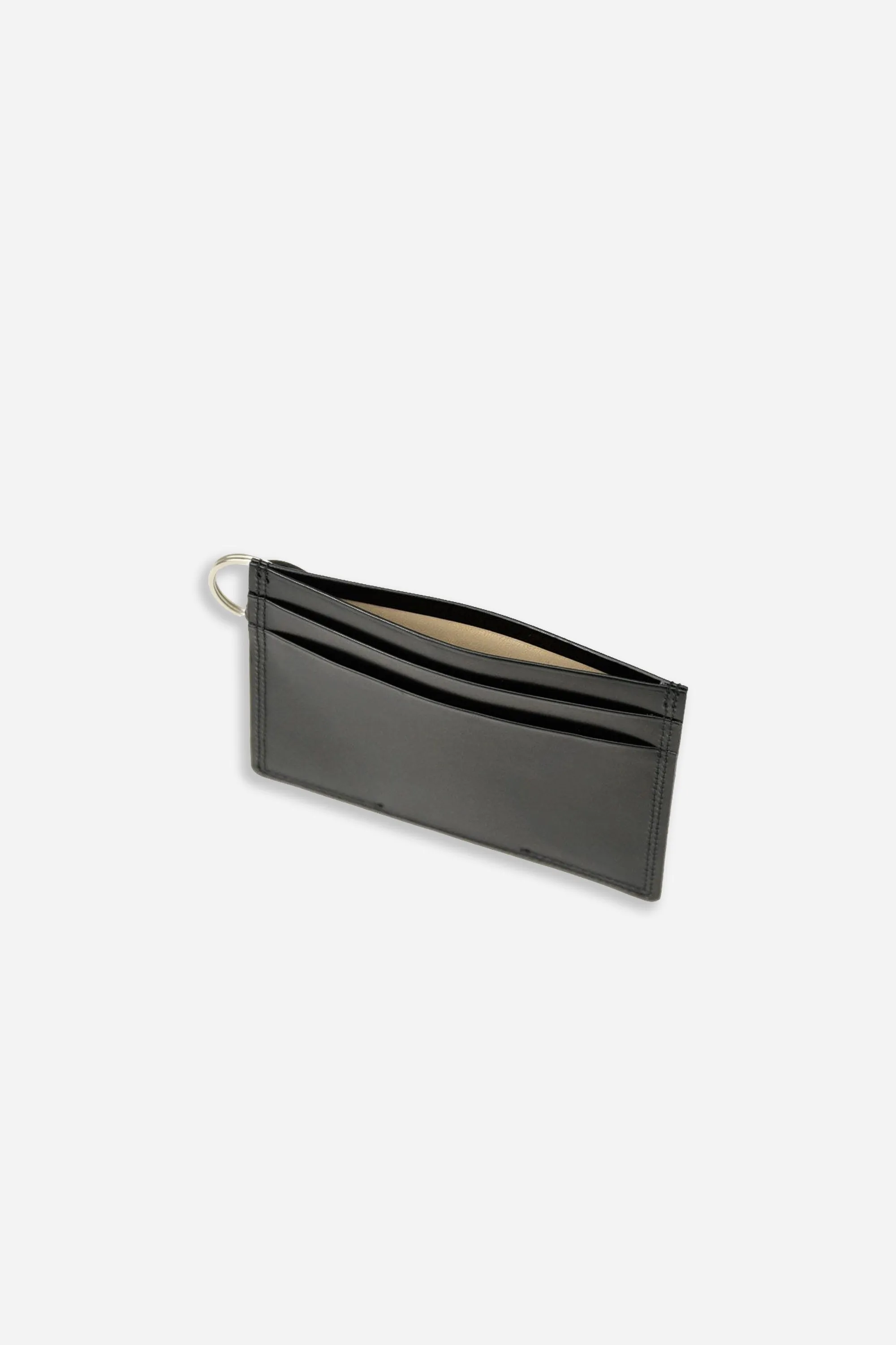 Counter Pass Case Black