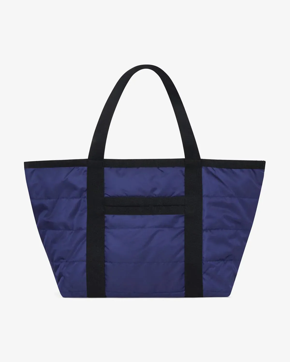 Darwen Shoulder Bag in Midnight