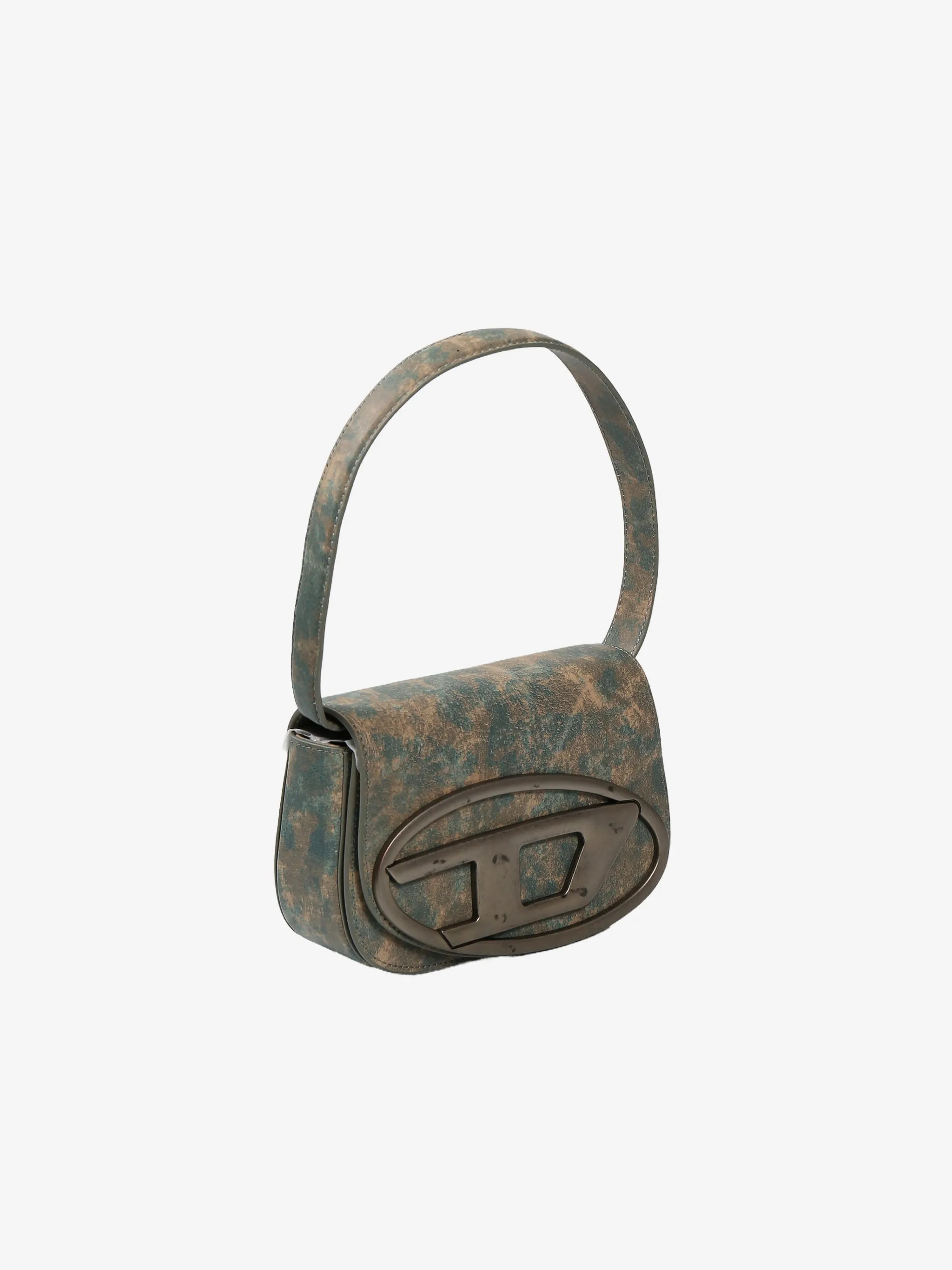 DIESEL - Women 1Dr Shoulder Bag