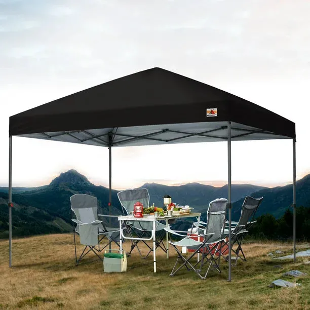 Easy Pop up Outdoor Canopy Tent