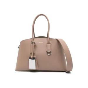 EMPORIO ARMANI CAPSULE Bags.. Beige