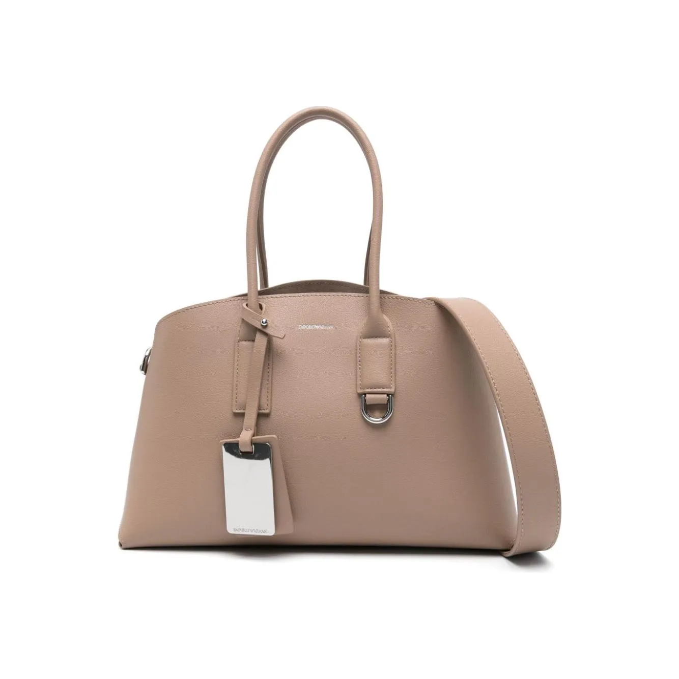 EMPORIO ARMANI CAPSULE Bags.. Beige