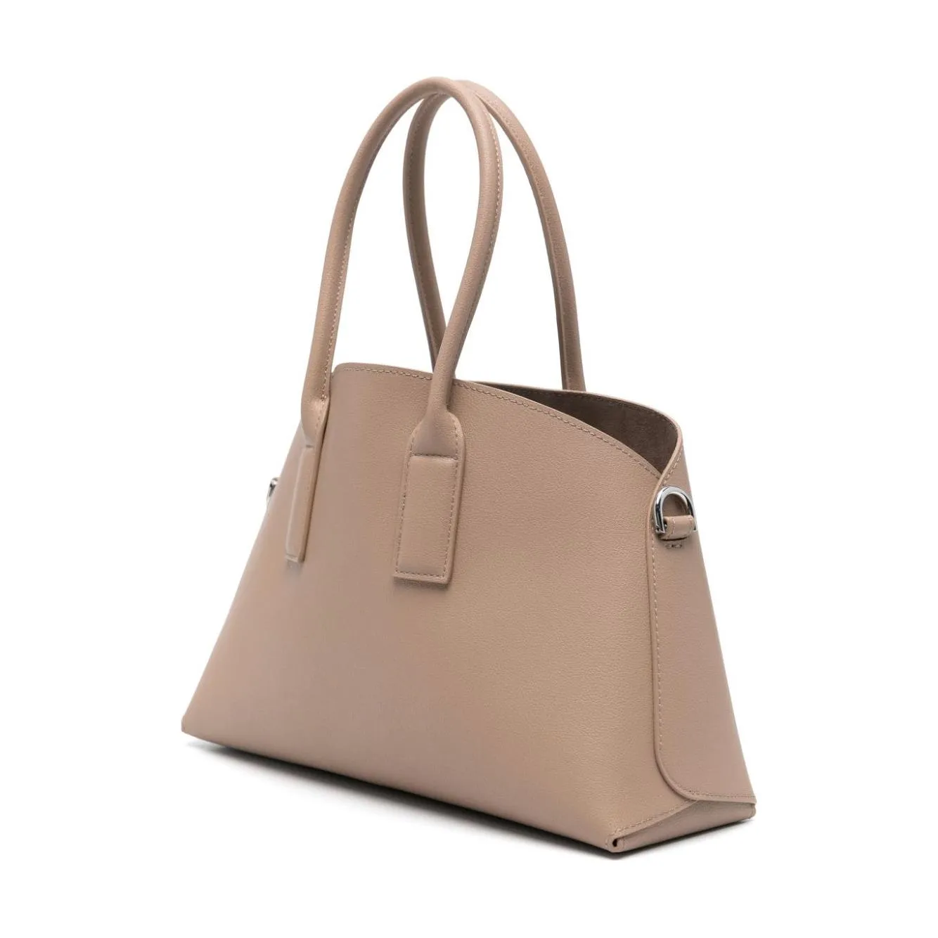 EMPORIO ARMANI CAPSULE Bags.. Beige