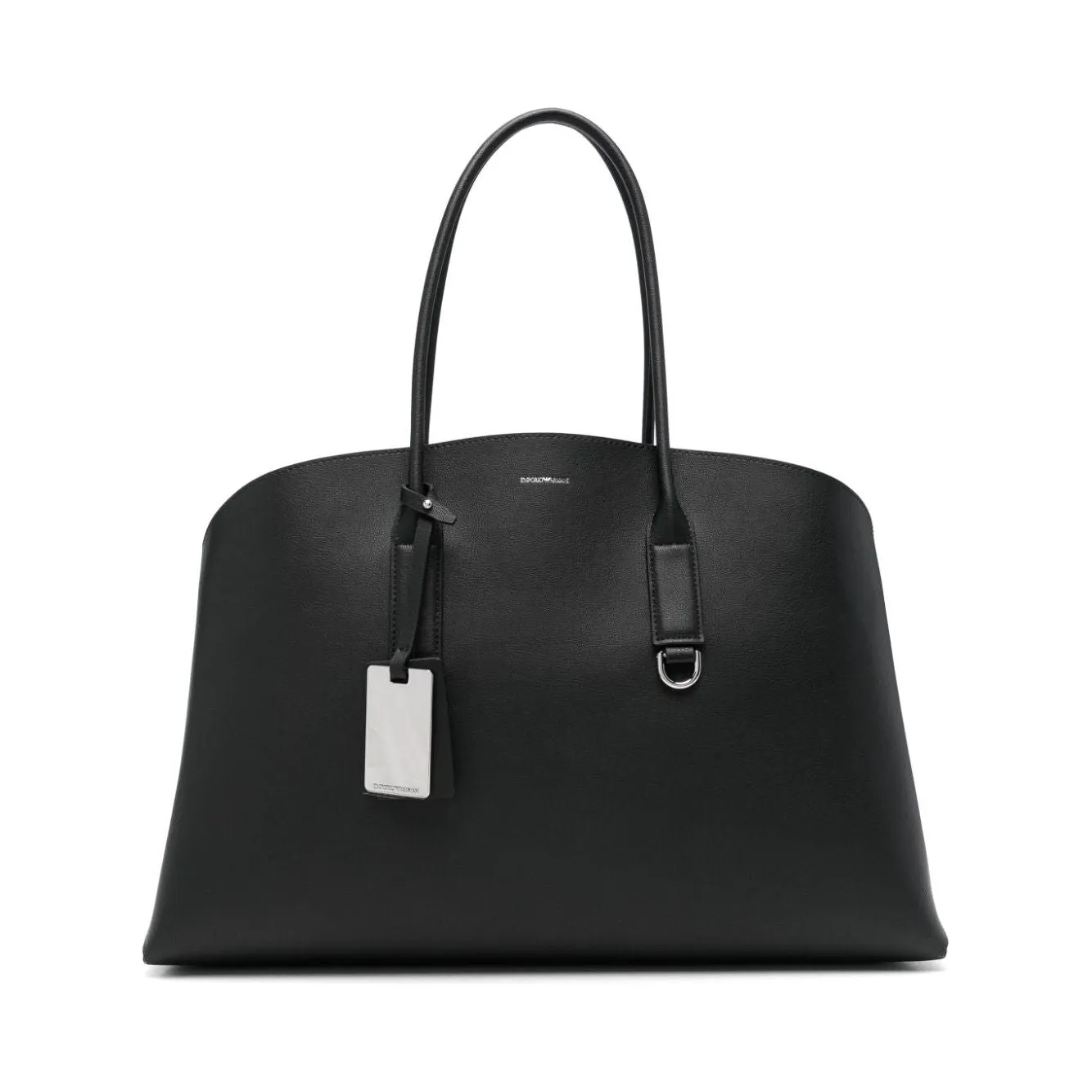 EMPORIO ARMANI CAPSULE Bags.. Black