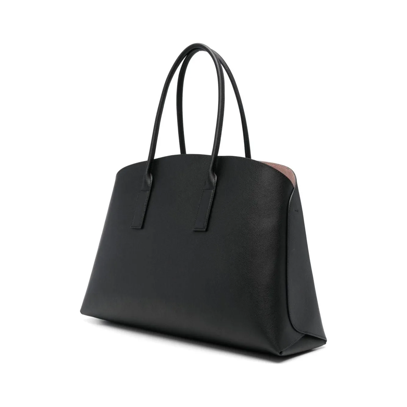 EMPORIO ARMANI CAPSULE Bags.. Black