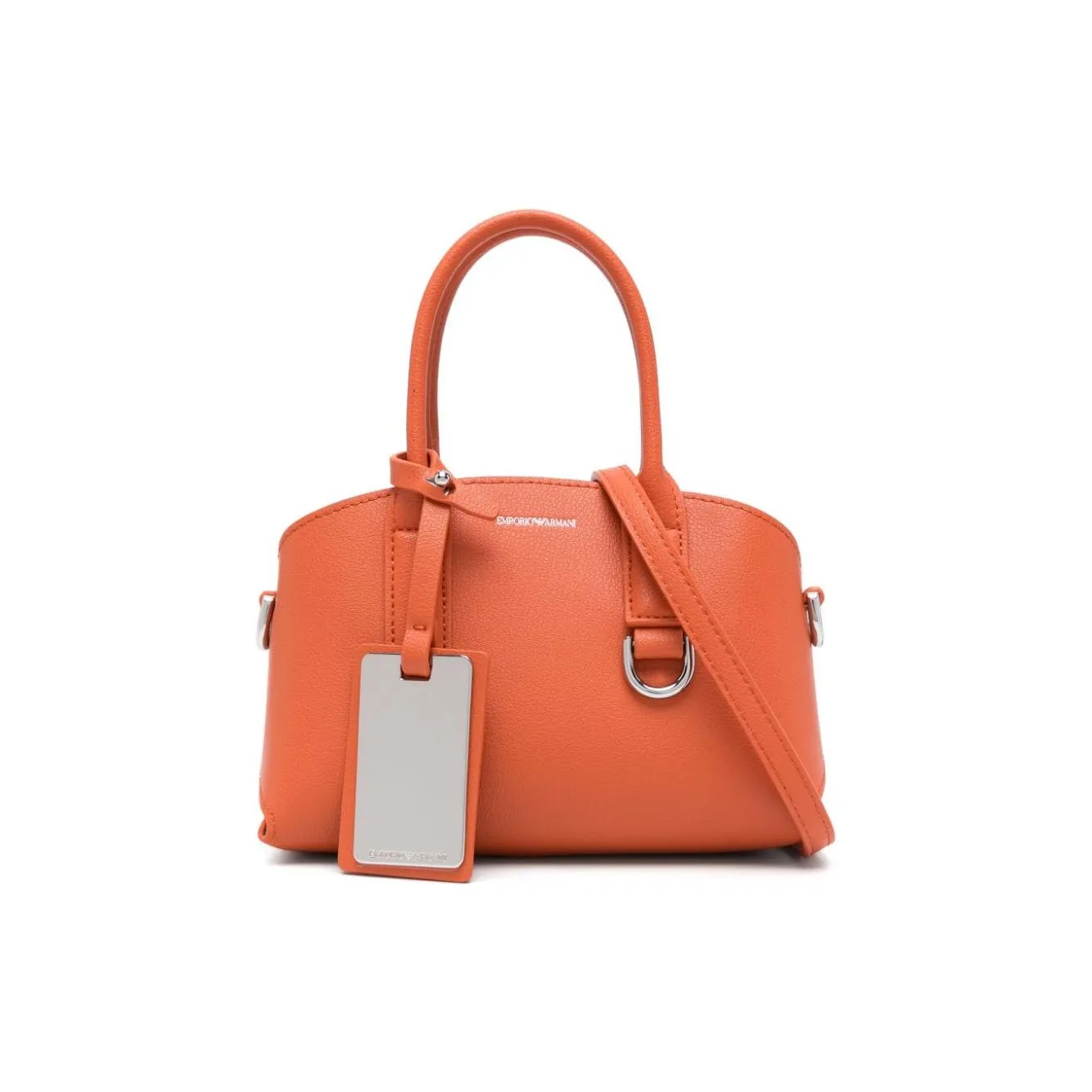 EMPORIO ARMANI CAPSULE Bags.. Orange