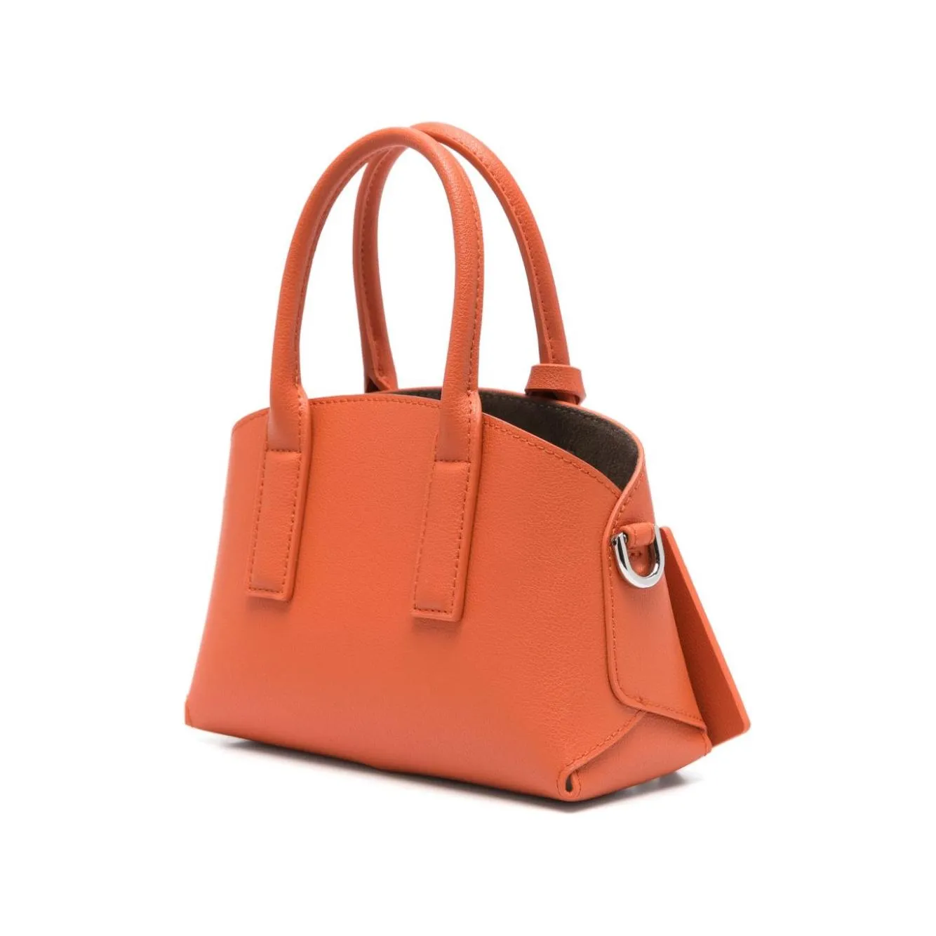 EMPORIO ARMANI CAPSULE Bags.. Orange